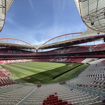 Estádio do Sport Lisboa e Benfica - Stadiums & Arenas Near Me - Lisbon, 11