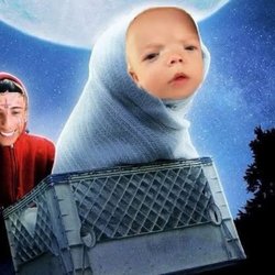 Burn Boot Camp - ET on his way to BURN