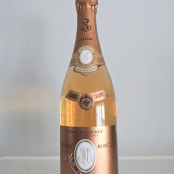 Crush Wine & Spirits - a bottle of champagne - Beer, Wine & Spirits Near Me - New York, New York Crush Wine & Spirits - a bottle of champagne - Beer, Wine & Spirits Near Me - New York, New York