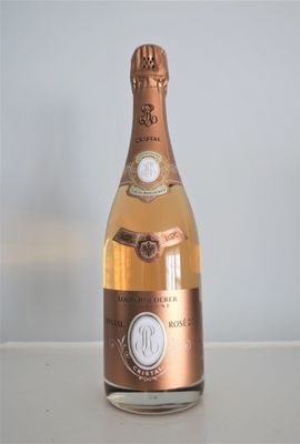 Crush Wine & Spirits by null