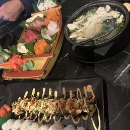 Chicken Pho