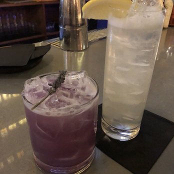 Barn Joo - Charlie Collins and Beeline - Korean Near Me - New York, New York