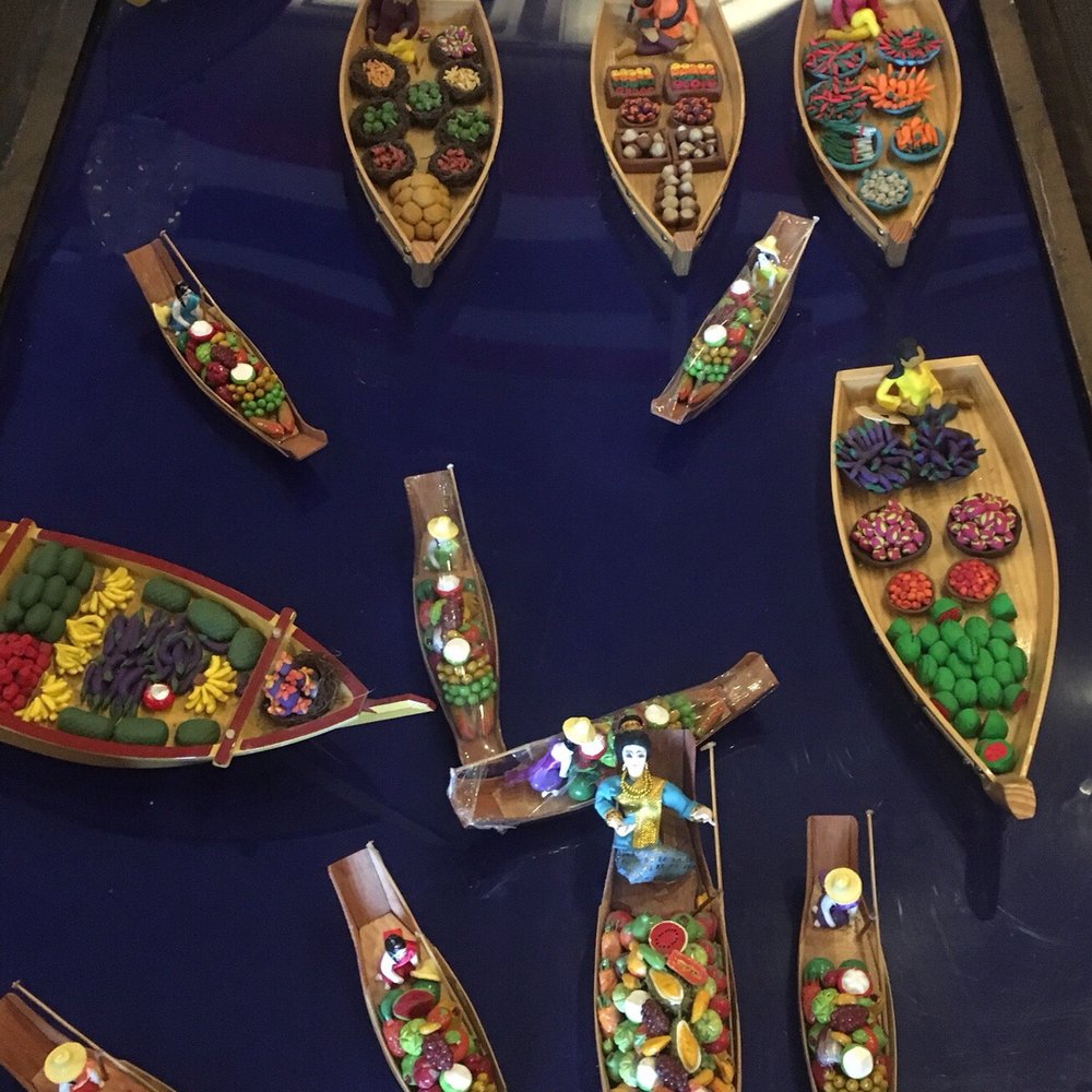 Thai Texas - So cute! Floating market - Thai Near Me - Arlington, Texas Thai Texas - So cute! Floating market - Thai Near Me - Arlington, Texas