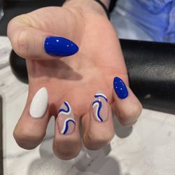 Nails 90 Spa - #nailsbyfatbitch