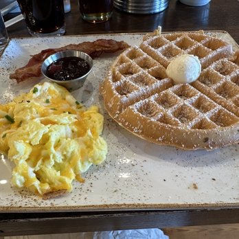 First Watch - Tri-fecta - Breakfast & Brunch Near Me - Richmond, Virginia