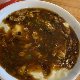 Tofu Pudding
