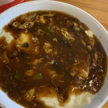 Tian Tian Lu Chuaner - Salted tofu pudding - Chinese Near Me - Houston, Texas Tian Tian Lu Chuaner - Salted tofu pudding - Chinese Near Me - Houston, Texas