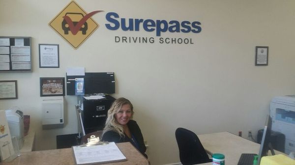 Surepass Rider Training SUREPASS DRIVING SCHOOL - Updated July 2026 - 38 Photos & 33 Reviews ...