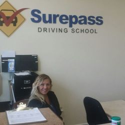 Surepass Driving School