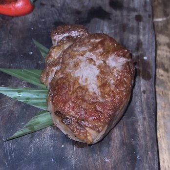 Chambao Tulum - Steakhouses Near Me - Tulum, ROO