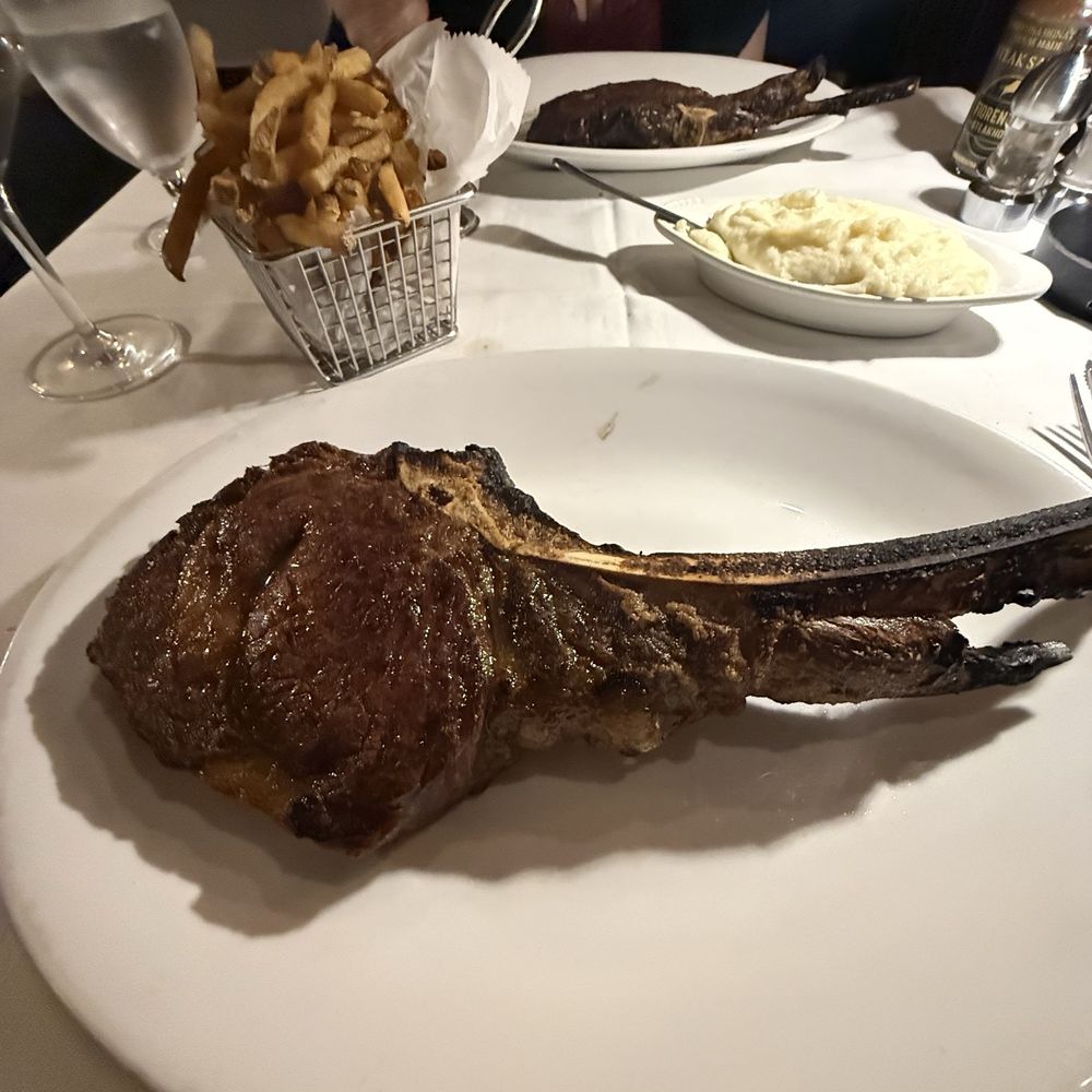 Fiorentina Steakhouse - Ribeye - Steakhouses Near Me - The Bronx, New York Fiorentina Steakhouse - Ribeye - Steakhouses Near Me - The Bronx, New York