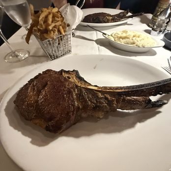 Fiorentina Steakhouse - Ribeye - Steakhouses Near Me - The Bronx, New York Fiorentina Steakhouse - Ribeye - Steakhouses Near Me - The Bronx, New York