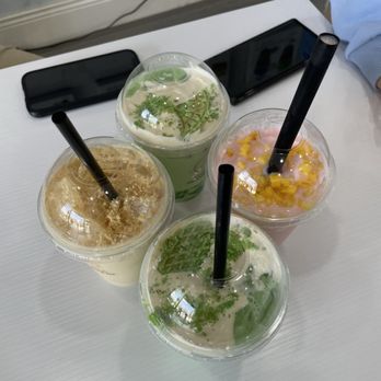 Aroma - Desserts Near Me - San Jose, California Aroma - Desserts Near Me - San Jose, California