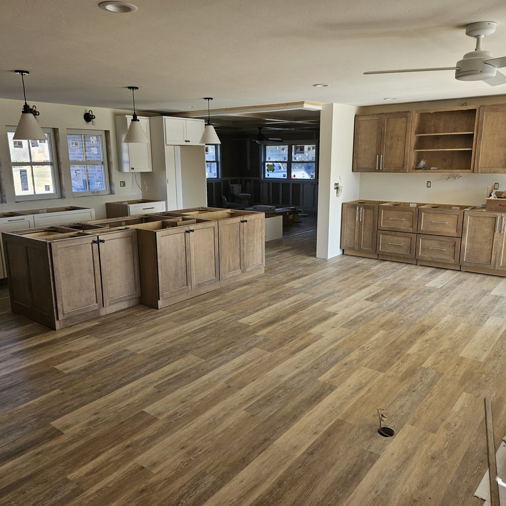 THE BEST 10 Flooring in WATERTOWN, WI - Y's Way Flooring, Naleid Interiors, C & J Flooring Service - Yelp