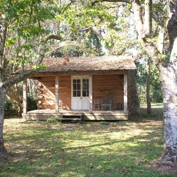 Melrose on the Cane - Artists' cabin - Museums Near Me - Melrose, Louisiana