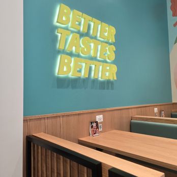 Chopt - Salad Near Me - College Park, Maryland