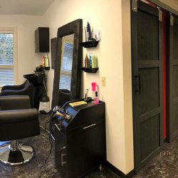 Be You Studio - One of our stations!