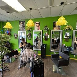 Sarah Hair & Nail