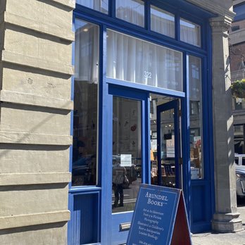 ARUNDEL BOOKS - Updated February 2026 - 62 Photos & 37 Reviews - 322