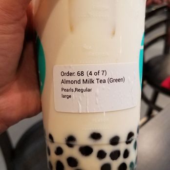 Li Cha Tea - Bubble Tea Near Me - Northridge, California