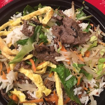 Bonchon Schaumburg - Bibimbap Bulgogi - Korean Near Me - Schaumburg, Illinois Bonchon Schaumburg - Bibimbap Bulgogi - Korean Near Me - Schaumburg, Illinois