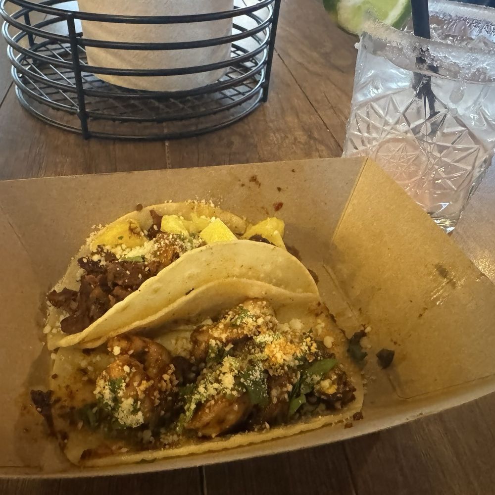 Buena Vida - Tacos Near Me - Fort Worth, Texas