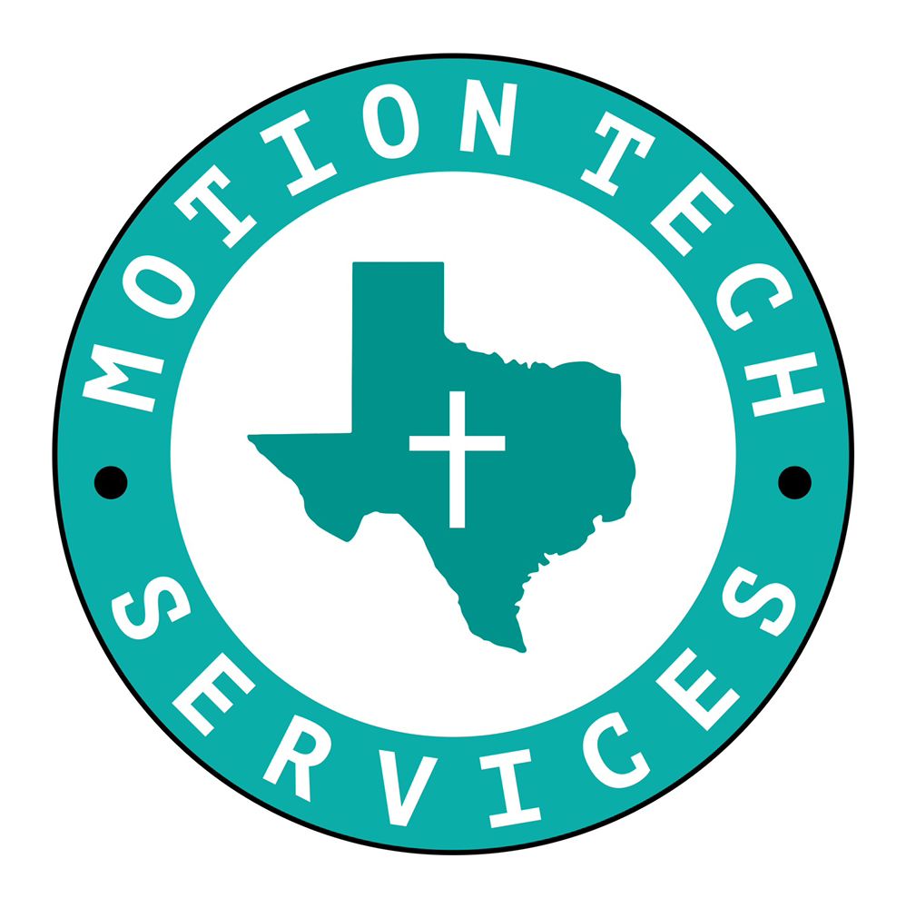 MOTION TECH SERVICES Updated August 2024 100 N Midway Rd, Big