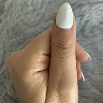 Lily's Nails and Spa - Crooked nail - Nail Salons Near Me - Park Ridge, Illinois