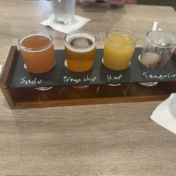 HopCat - American Near Me - Southgate, Michigan