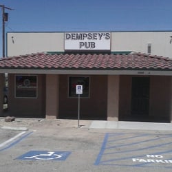 Dempsey's Pub