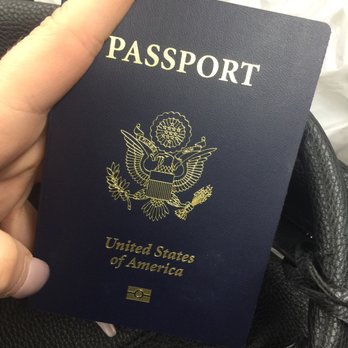 Fastport Passport - So excited for my trip to Canada next week - Passport & Visa Services Near Me - New York, New York Fastport Passport - So excited for my trip to Canada next week - Passport & Visa Services Near Me - New York, New York
