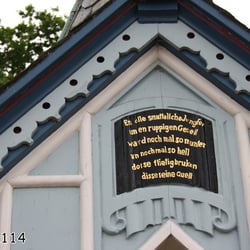 Marktbrunnen - Leider kann ich die Übersetzung aus dem "Plattdeutschen" nicht übersetzen, da nicht genügend Platz zur Verfügung steht.