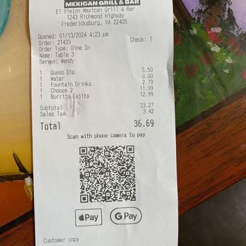 EL VIEJON MEXICAN GRILL & BAR - Updated August 2024 - 98 Photos & 63 ...