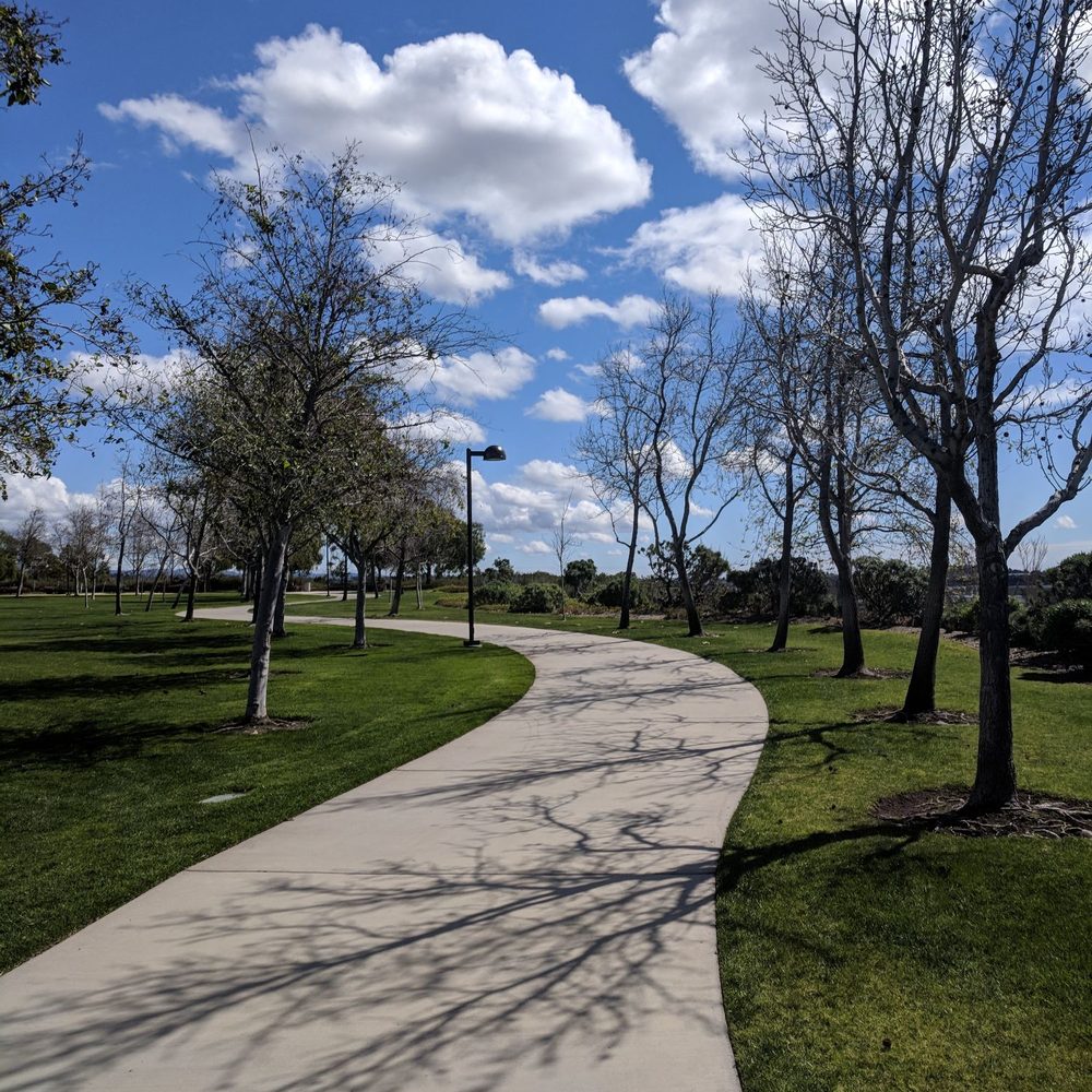 Borrego Park - Beautiful walking paths - Parks Near Me - Foothill Ranch, California Borrego Park - Beautiful walking paths - Parks Near Me - Foothill Ranch, California