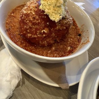 Gary Rack’s Farmhouse Kitchen - Meatball - Bars Near Me - Delray Beach, Florida