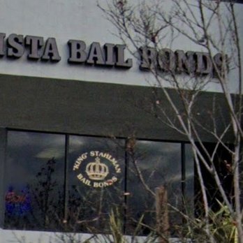 Vista Bail Bonds - Old office - Bail Bondsmen Near Me - Vista, California Vista Bail Bonds - Old office - Bail Bondsmen Near Me - Vista, California