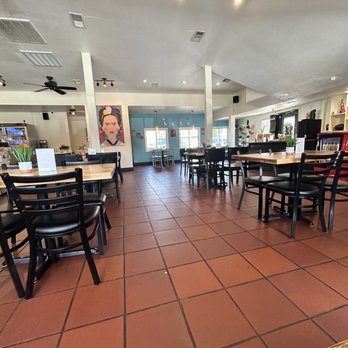 Polanquito - Inside - Tacos Near Me - Houston, Texas Polanquito - Inside - Tacos Near Me - Houston, Texas