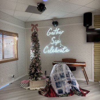 Our Place - Inside - Coffee & Tea Near Me - Pahrump, Nevada Our Place - Inside - Coffee & Tea Near Me - Pahrump, Nevada
