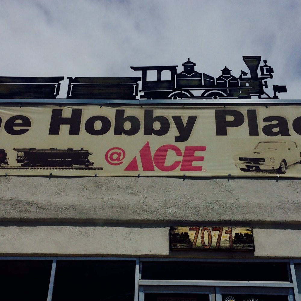 Ace Hardware - More than a hardware store - Hardware Stores Near Me - Tucson, Arizona