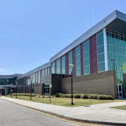 Bow Creek Recreation Center