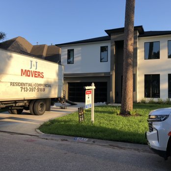 J&J MOVERS - Movers Near Me - Sugarland, Texas J&J MOVERS - Movers Near Me - Sugarland, Texas
