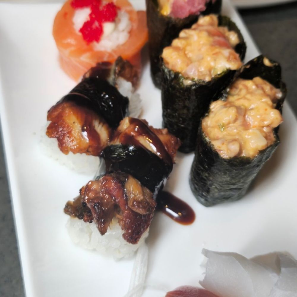 Sake Sushi - Sushi Bars Near Me - Vaughan, Ontario Sake Sushi - Sushi Bars Near Me - Vaughan, Ontario