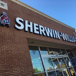 Sherwin-Williams Paint Store