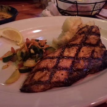 Twin Peaks - Trout dinner - Sports Bars Near Me - Concord, North Carolina Twin Peaks - Trout dinner - Sports Bars Near Me - Concord, North Carolina