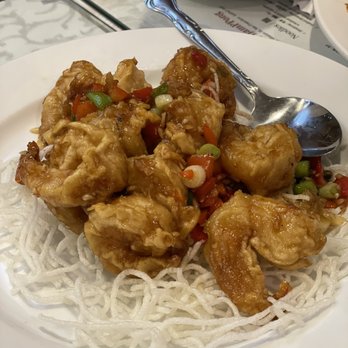 JJamPPong - Crispy Garlic Shrimp - Chinese Near Me - San Francisco, California JJamPPong - Crispy Garlic Shrimp - Chinese Near Me - San Francisco, California