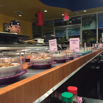 Sushi On Tatum - Sushi Bars Near Me - Phoenix, Arizona Sushi On Tatum - Sushi Bars Near Me - Phoenix, Arizona