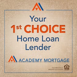 Academy Mortgage - Kalispell - Your 1st Home Loan Lender!
