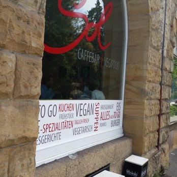 Sol - Cafes Near Me - Konstanz, BW Sol - Cafes Near Me - Konstanz, BW