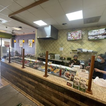Salad Sensations - Salad Bar - Salad Near Me - Bakersfield, California Salad Sensations - Salad Bar - Salad Near Me - Bakersfield, California