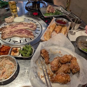 Thank Sool Pocha - Delicious food - Pubs Near Me - Aurora, Colorado